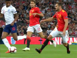 Komandam pervogo tajma tyazhko prishlos vo vtorom36