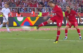 Komandam pervogo tajma tyazhko prishlos vo vtorom6