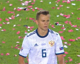 Komandam pervogo tajma tyazhko prishlos vo vtorom8