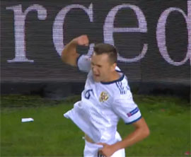 Komandam pervogo tajma tyazhko prishlos vo vtorom9