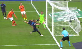 Kuman nashchupal gol Deshamu1