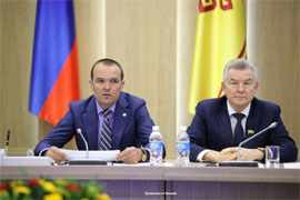 Marsh brosok S protestnymi akciyami vdogonku4