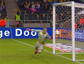 Na Frends Arene na shvedov naslali chary na 92 uzhe minute ih obygrali yanychary11