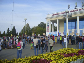 Na vybory v RF povliyalo izmenenie pensionnogo zakonodatelstva3