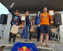 SK RF nagradilo uchastnikov Bolshih gonochnyh vyhodnyh3