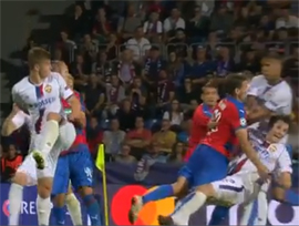 Sravnenie CSKA v Plzene v polzu Reala i Romy10