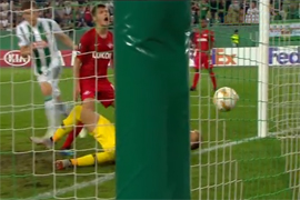 V Evrope ne luchshe chempionov