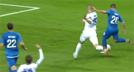 V Evrope ne luchshe chempionov9