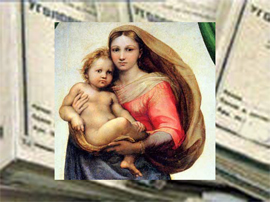 Delo ob ubijstve novorozhdennogo