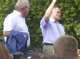 Kak v CHuvashii protestovali protiv povysheniya pensionnogo vozrasta10