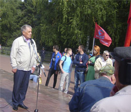 Kak v CHuvashii protestovali protiv povysheniya pensionnogo vozrasta15