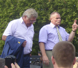 Kak v CHuvashii protestovali protiv povysheniya pensionnogo vozrasta8