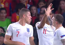 Anglichane vozrodili intrigu8