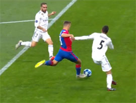 Krasna pobeda nad Realom1