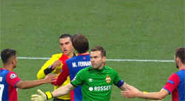 Krasna pobeda nad Realom6