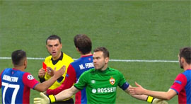 Krasna pobeda nad Realom7