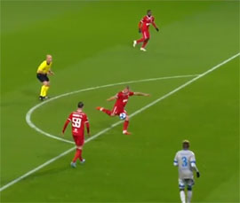 Loko predstal chempionom lish po otdache svoih pasov SHalke4