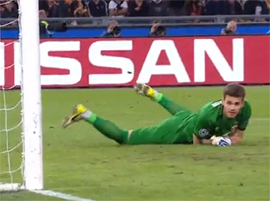 Roma prepodala armejcam trekhgolevoj kurs po nedostatku opyta i masterstva