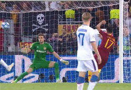 Roma prepodala armejcam trekhgolevoj kurs po nedostatku opyta i masterstva1