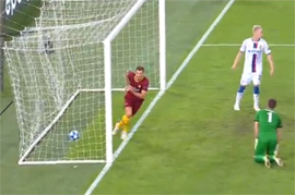 Roma prepodala armejcam trekhgolevoj kurs po nedostatku opyta i masterstva2