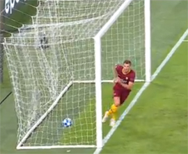 Roma prepodala armejcam trekhgolevoj kurs po nedostatku opyta i masterstva3