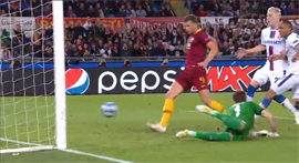 Roma prepodala armejcam trekhgolevoj kurs po nedostatku opyta i masterstva7