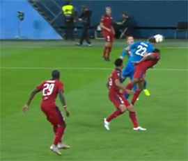 S lencoj da nevezeniem10