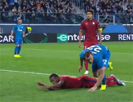 S lencoj da nevezeniem13