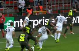 S lencoj da nevezeniem19