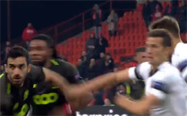 S lencoj da nevezeniem20