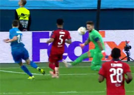 S lencoj da nevezeniem8