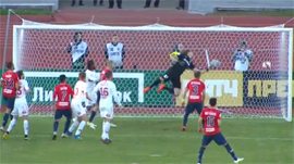 Spartak ubedil Enisej v porazhenii v poslednyuyu sekundu3