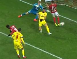 Uchastnikov evrokubkov shatnulo1