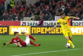 Uchastnikov evrokubkov shatnulo15