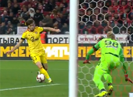 Uchastnikov evrokubkov shatnulo17