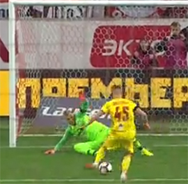 Uchastnikov evrokubkov shatnulo9