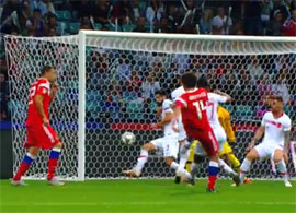 V Lige nacij nastupila pora opredelennosti