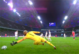 V Lige nacij nastupila pora opredelennosti10