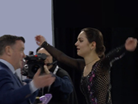 Figuristka Evgeniya Medvedeva2