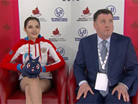 Figuristka Evgeniya Medvedeva3