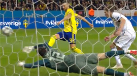 Bez pontov shvedy otobrali putevku v ehlitnyj divizion