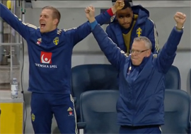 Bez pontov shvedy otobrali putevku v ehlitnyj divizion2