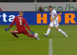 Bez pontov shvedy otobrali putevku v ehlitnyj divizion5