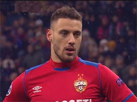 Detsadu CSKA Viktoriya ne pod silu1