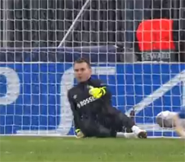 Detsadu CSKA Viktoriya ne pod silu3