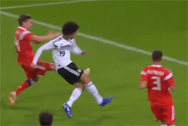 Germaniya ukazala na prezhdevremennost prityazanij2