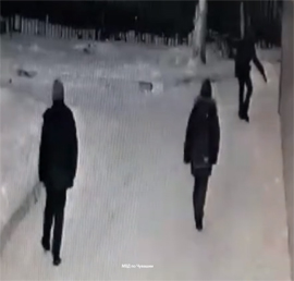 MVD po CHuvashii razbiraetsya s naezdom uchitelya na Tojote na uchenika cheboksarskoj gimnazii1