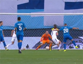 Spartak vognal sebya vniz13