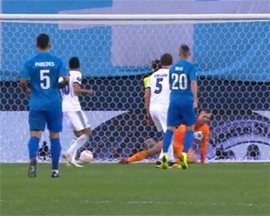 Spartak vognal sebya vniz14