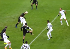 Spartak vognal sebya vniz16